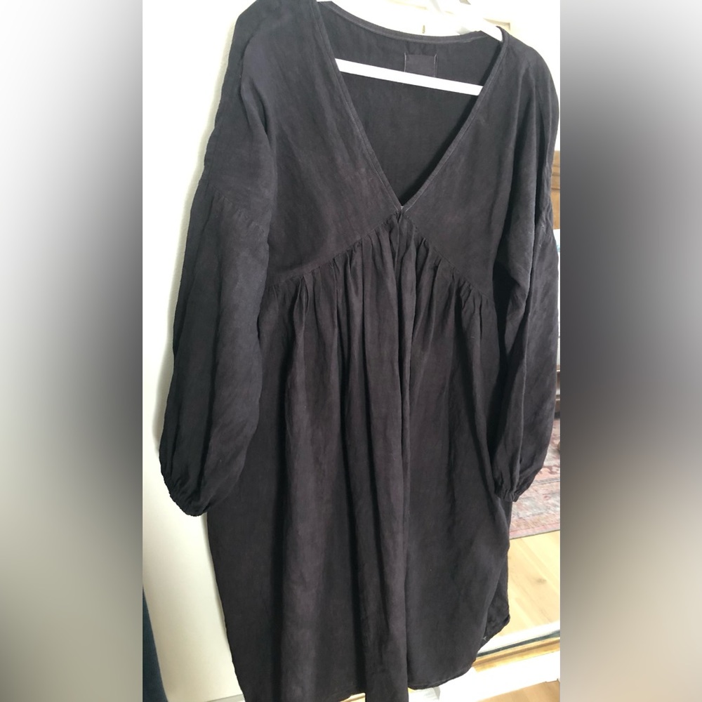 Boheme Goods Dress